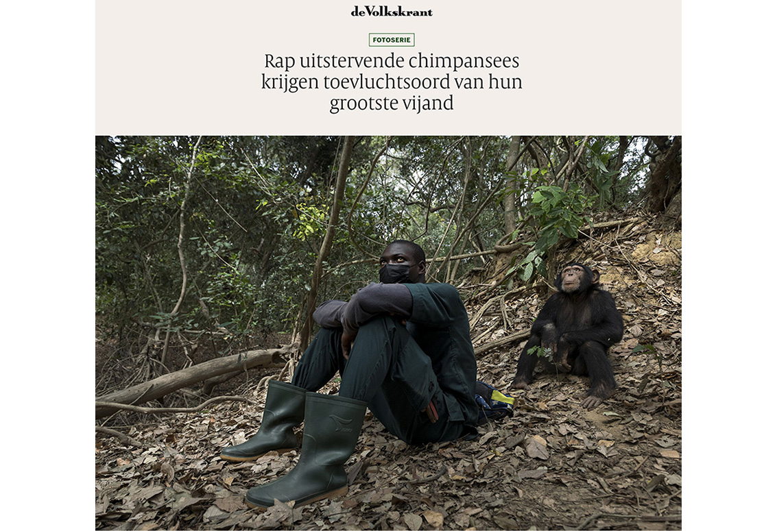 De Volkskrant (Online), February 2024