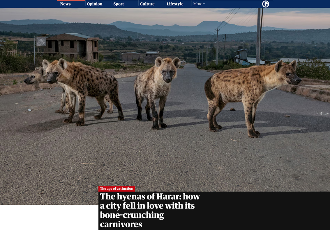 The Guardian (Online), April 2024