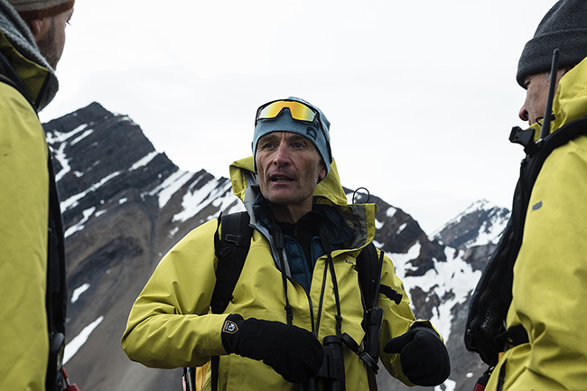 Corporate Guillaume Petermann