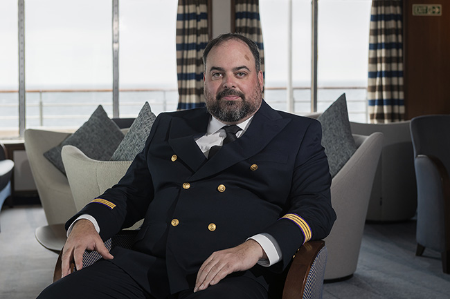 Corporate Guillaume Petermann