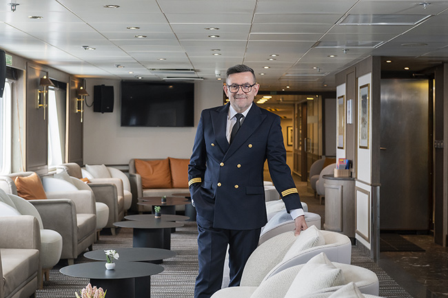 Corporate Guillaume Petermann