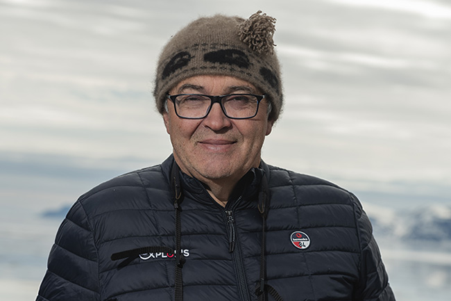 Corporate Guillaume Petermann