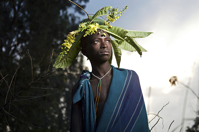 People Guillaume Petermann