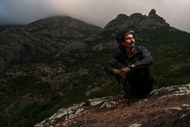 People Guillaume Petermann
