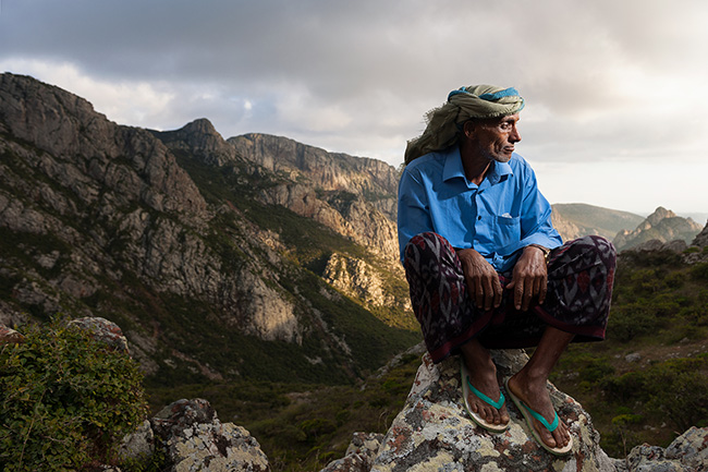 People Guillaume Petermann