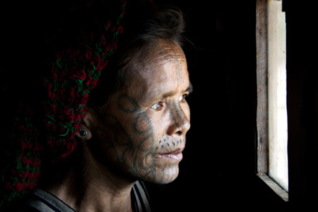 People Guillaume Petermann
