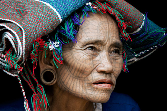 People Guillaume Petermann