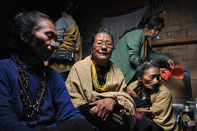 People Guillaume Petermann
