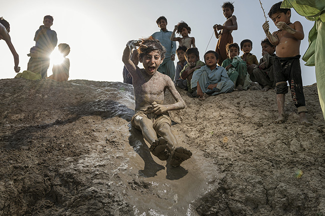 People Guillaume Petermann