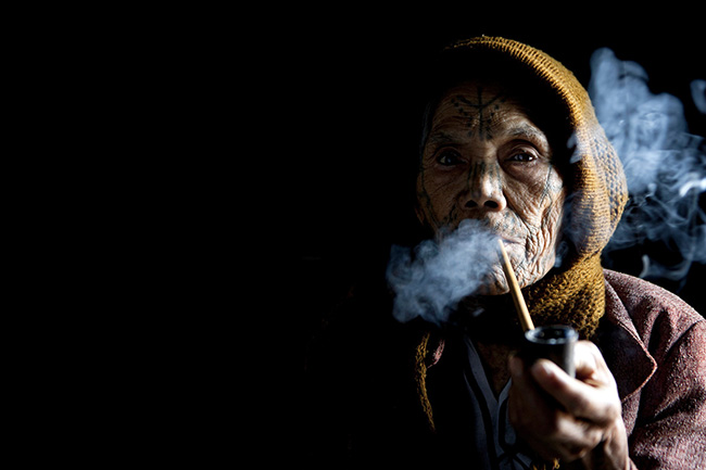 People Guillaume Petermann