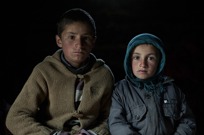 People Guillaume Petermann