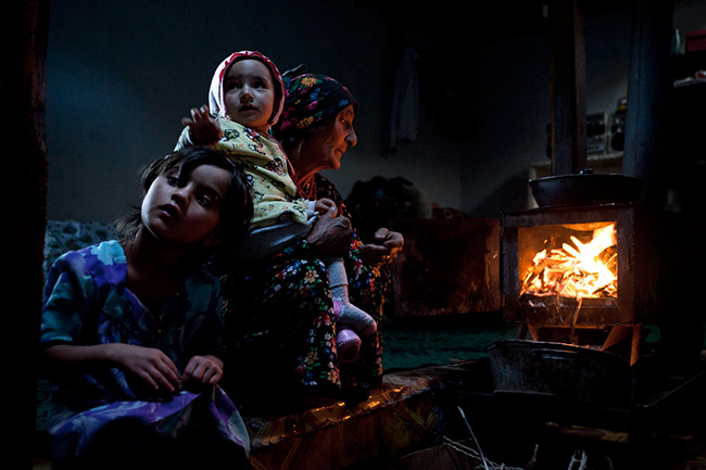 People Guillaume Petermann
