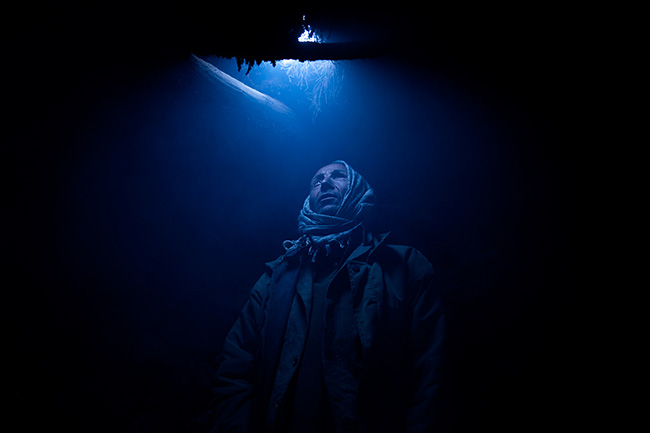 People Guillaume Petermann