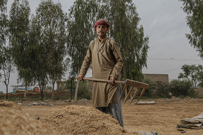 People Guillaume Petermann