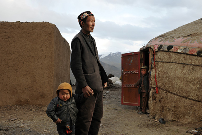People Guillaume Petermann