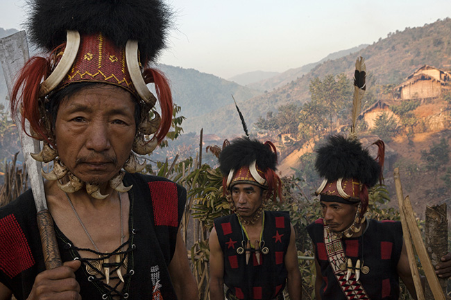 People Guillaume Petermann