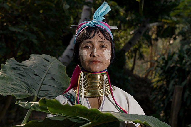People Guillaume Petermann