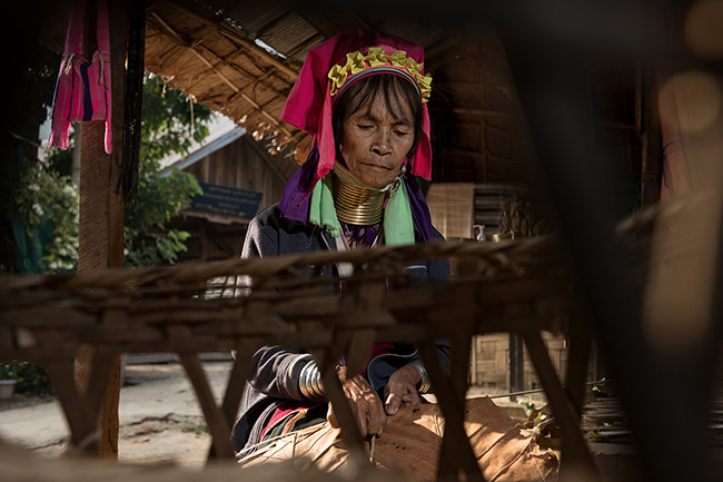 People Guillaume Petermann