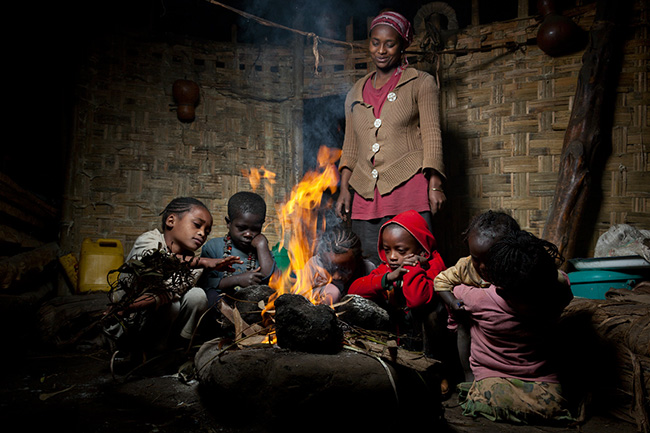 People Guillaume Petermann