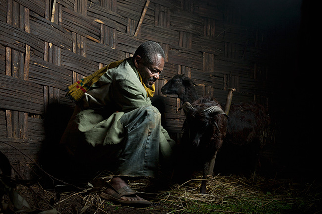People Guillaume Petermann