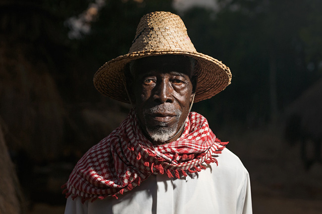 People Guillaume Petermann