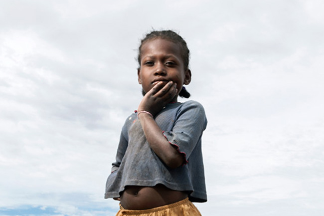 People Guillaume Petermann