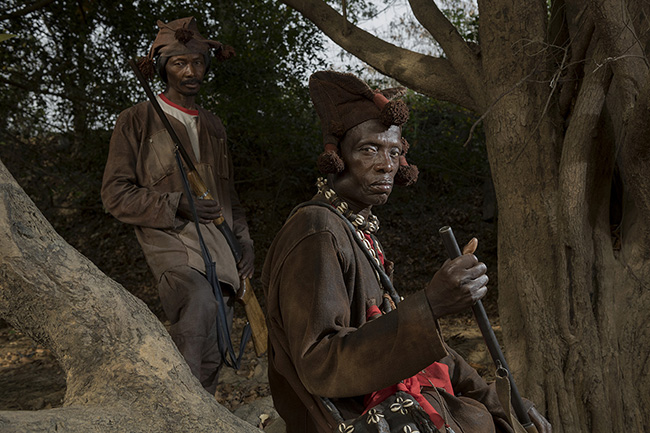 People Guillaume Petermann
