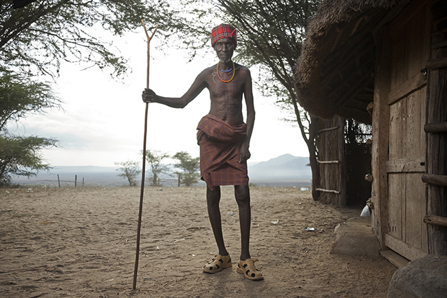 People Guillaume Petermann