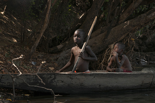 People Guillaume Petermann
