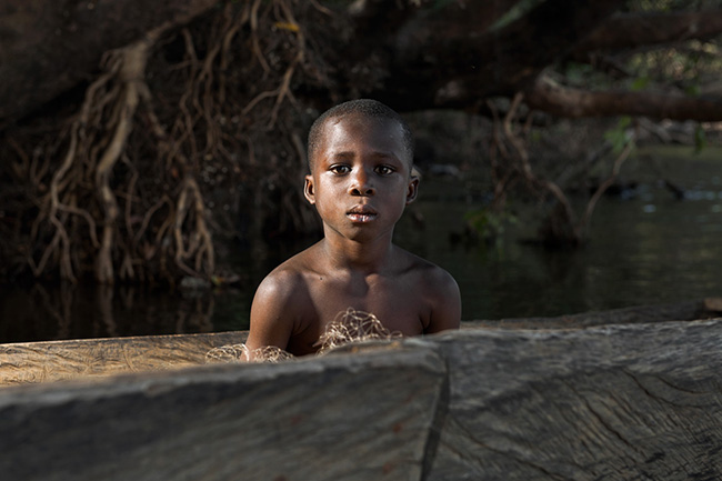 People Guillaume Petermann