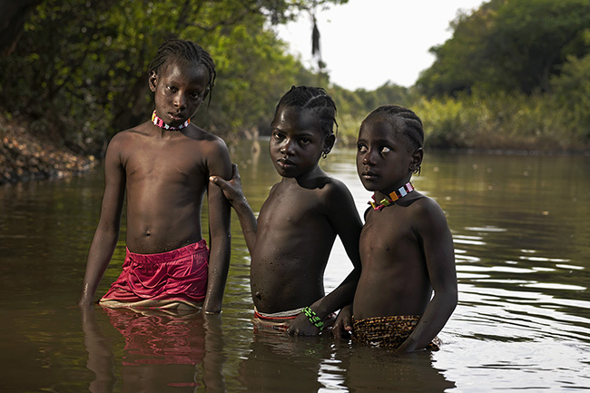 People Guillaume Petermann