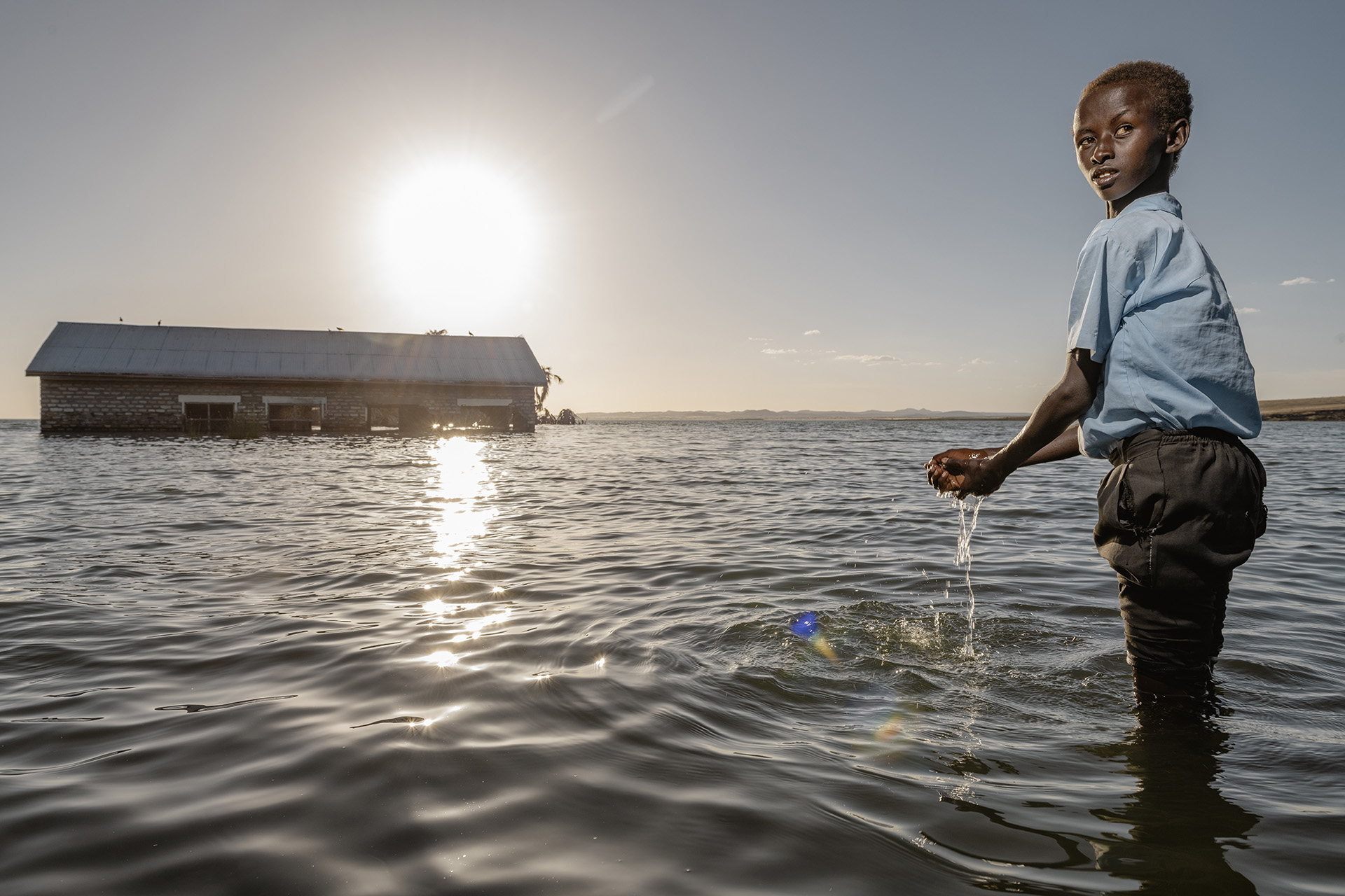 Uncertain seasons, Kenya 2026