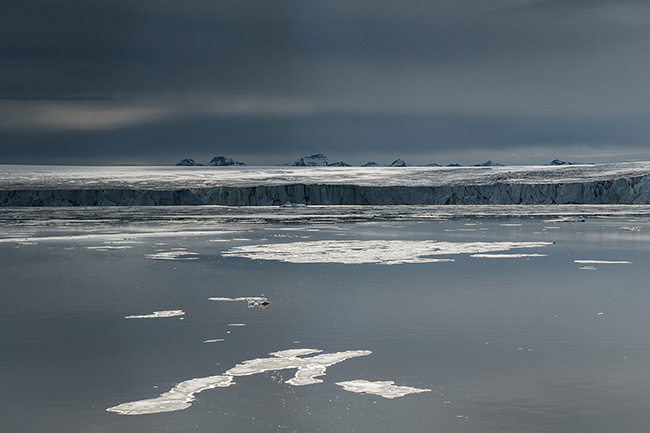Svalbard - Arctic - 2024