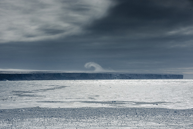 Svalbard - Arctic - 2024