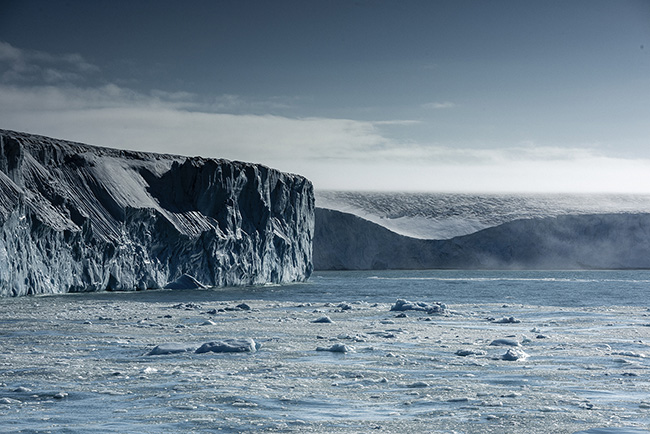 Svalbard - Arctic - 2024