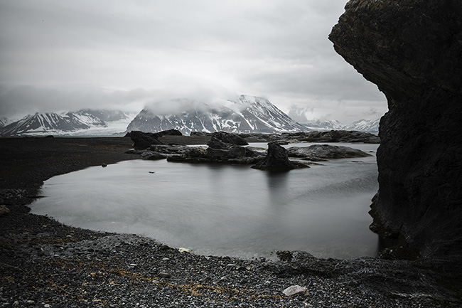Svalbard - Arctic - 2024