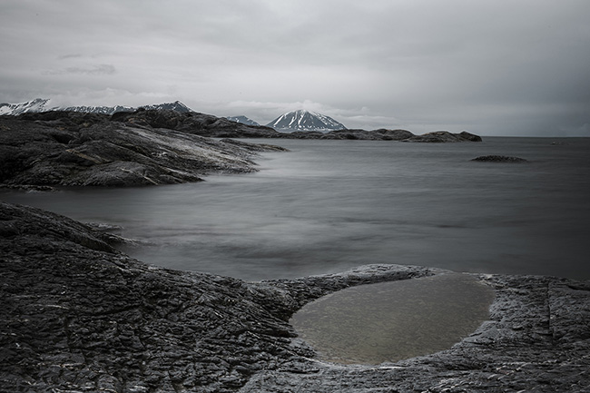 Svalbard - Arctic - 2024
