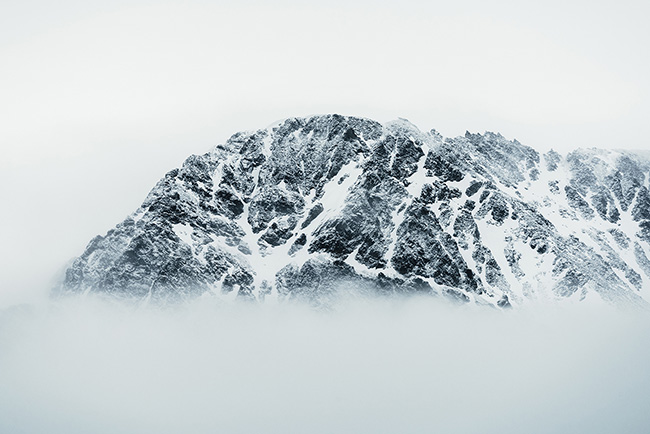 Svalbard - Arctic - 2024