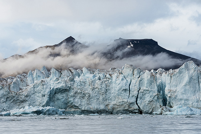 Svalbard - Arctic - 2024