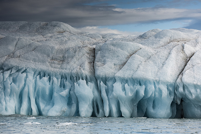 Svalbard - Arctic - 2024