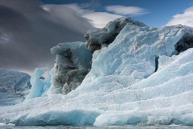 Svalbard - Arctic - 2024