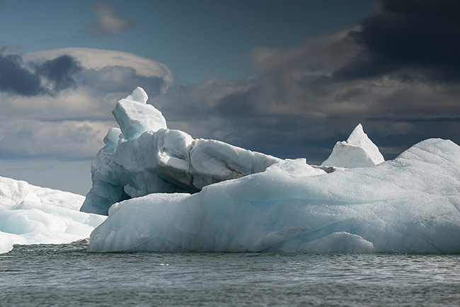 Svalbard - Arctic - 2024