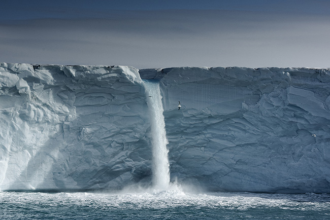 Svalbard - Arctic - 2024