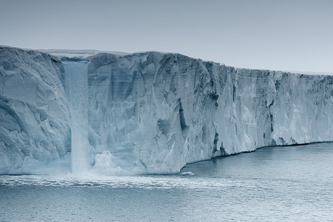 Svalbard - Arctic - 2024