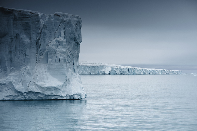 Svalbard - Arctic - 2024