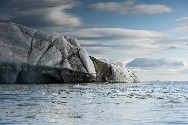 Svalbard - Arctic - 2024