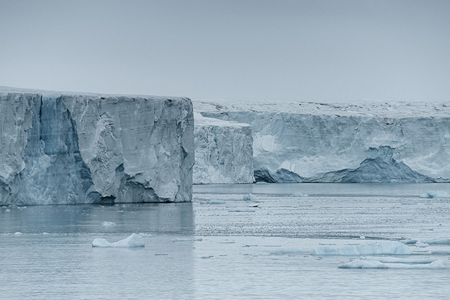 Svalbard - Arctic - 2024