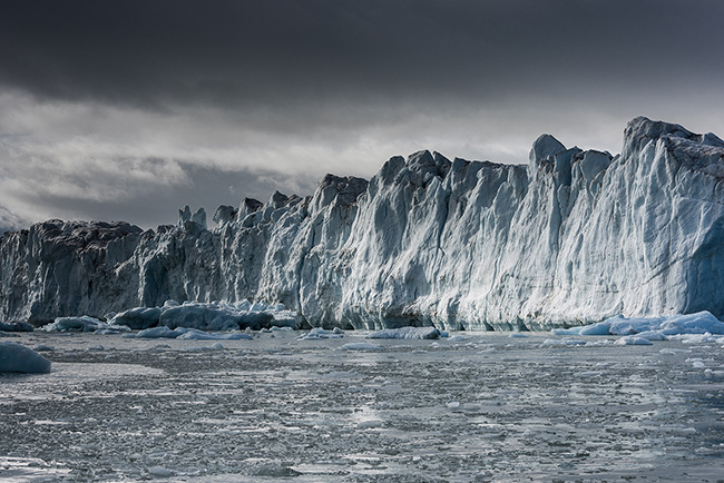 Svalbard - Arctic - 2024