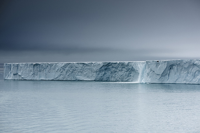 Svalbard - Arctic - 2024