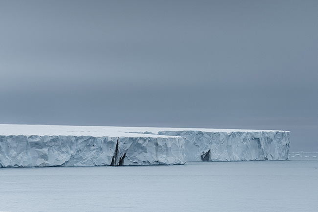 Svalbard - Arctic - 2024